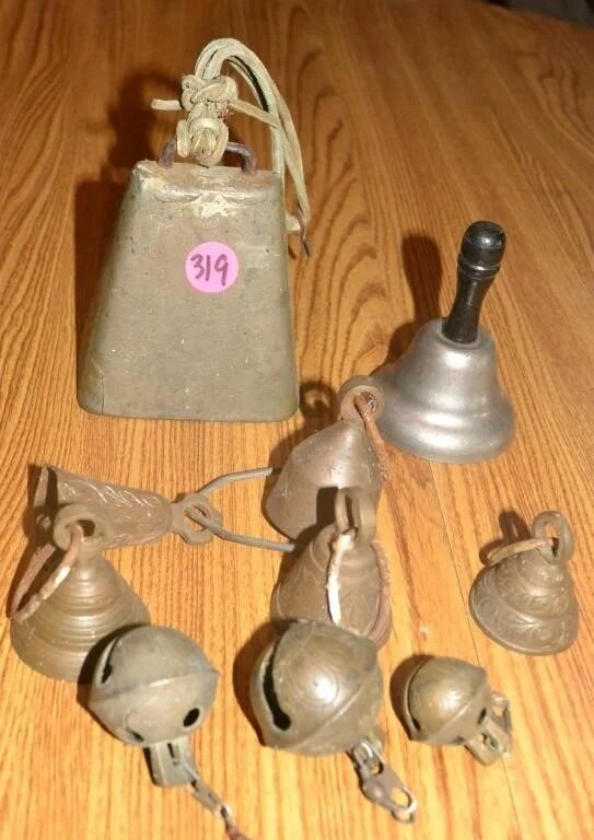 Image for Estate of Tom Gilbert Online Auction