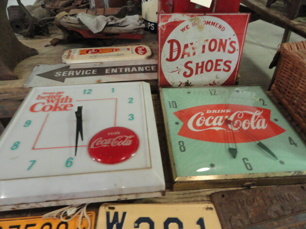 Image for Jul 14, 2022 Public Auction