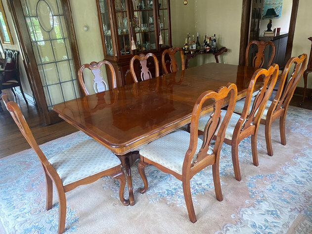 Image for Park Hills Moving/ Downsizing Auction