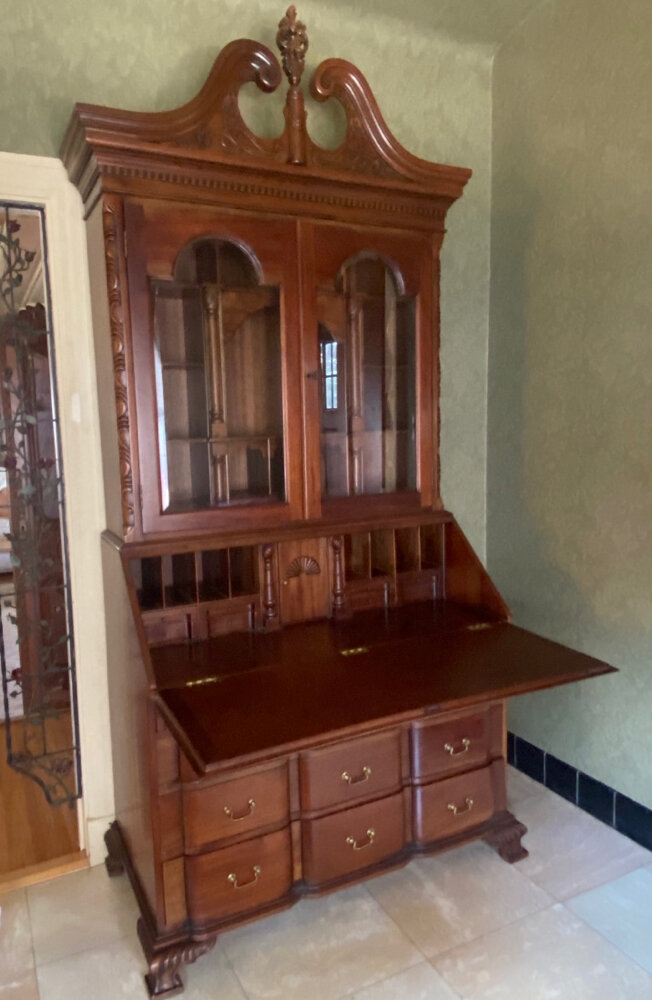 Image for Park Hills Moving/ Downsizing Auction