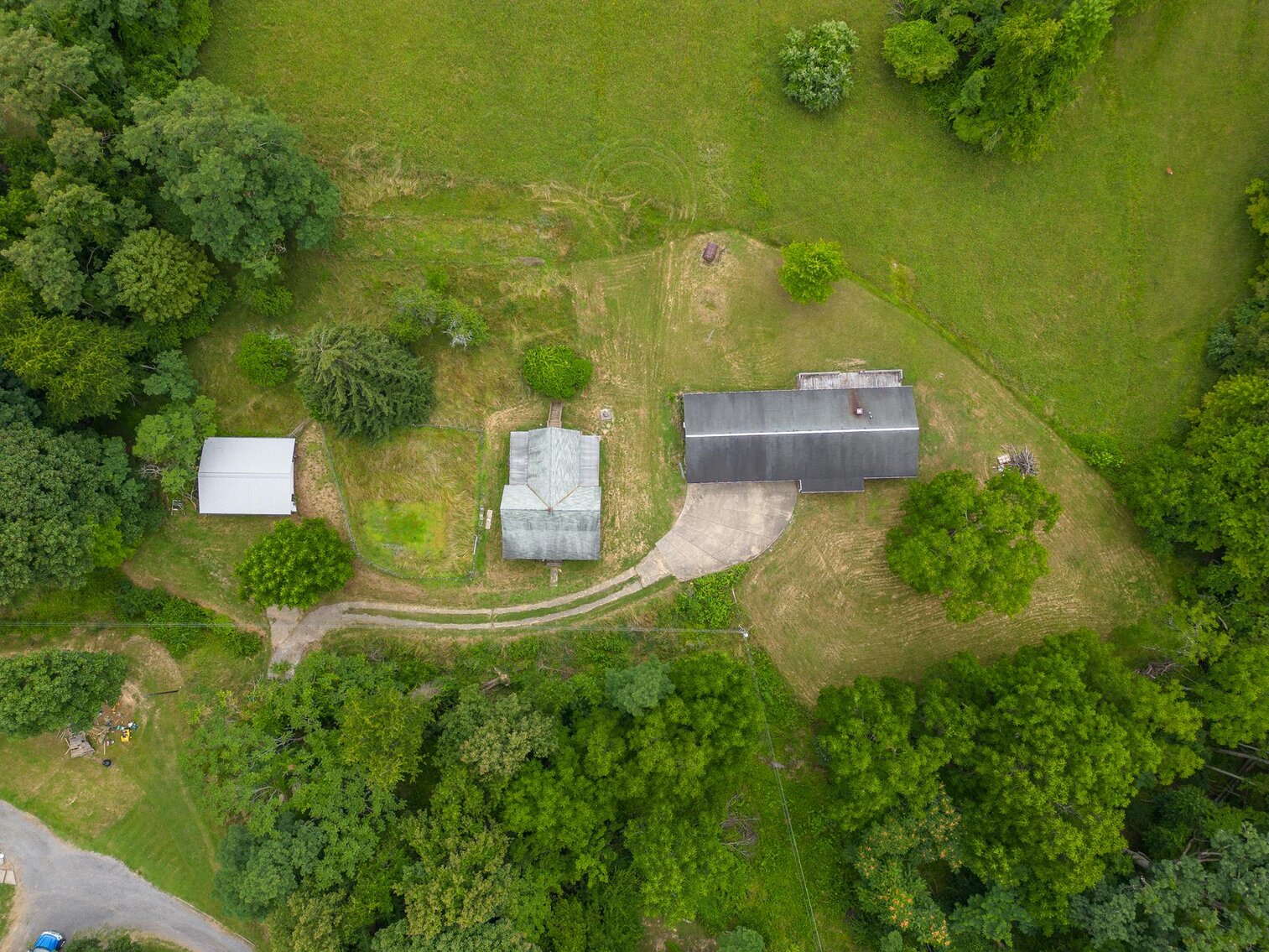 Image for SOLD $126,500 - 13 Acres on Bunner Ridge Selling to The Highest Bidder