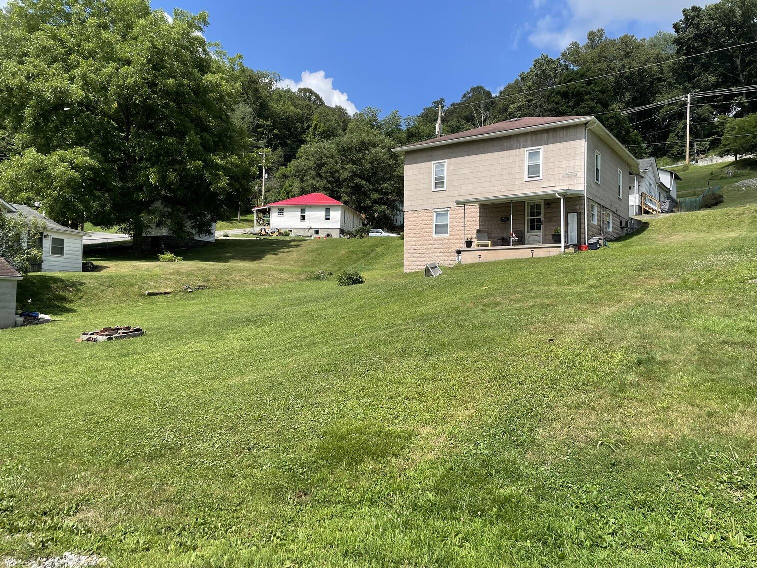 SOLD 46,200 2 Bedroom Rental Near Alderson Broaddus University