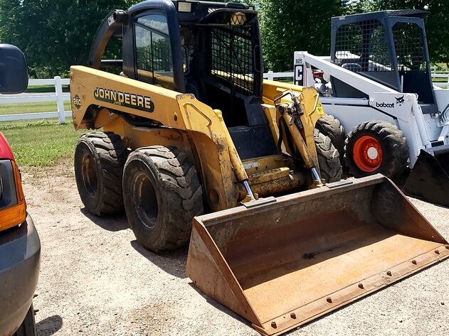 Image for July Consignments ring 2