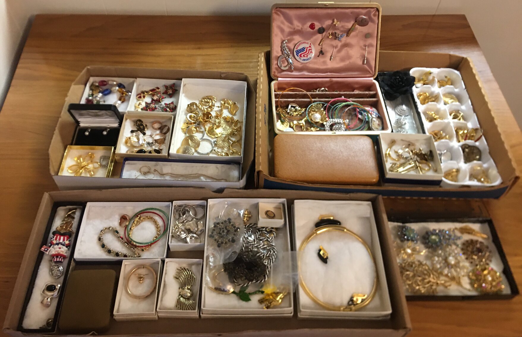 Image for SOLD ~ The Helen Jean Carlisle Estate  ~ SOLD