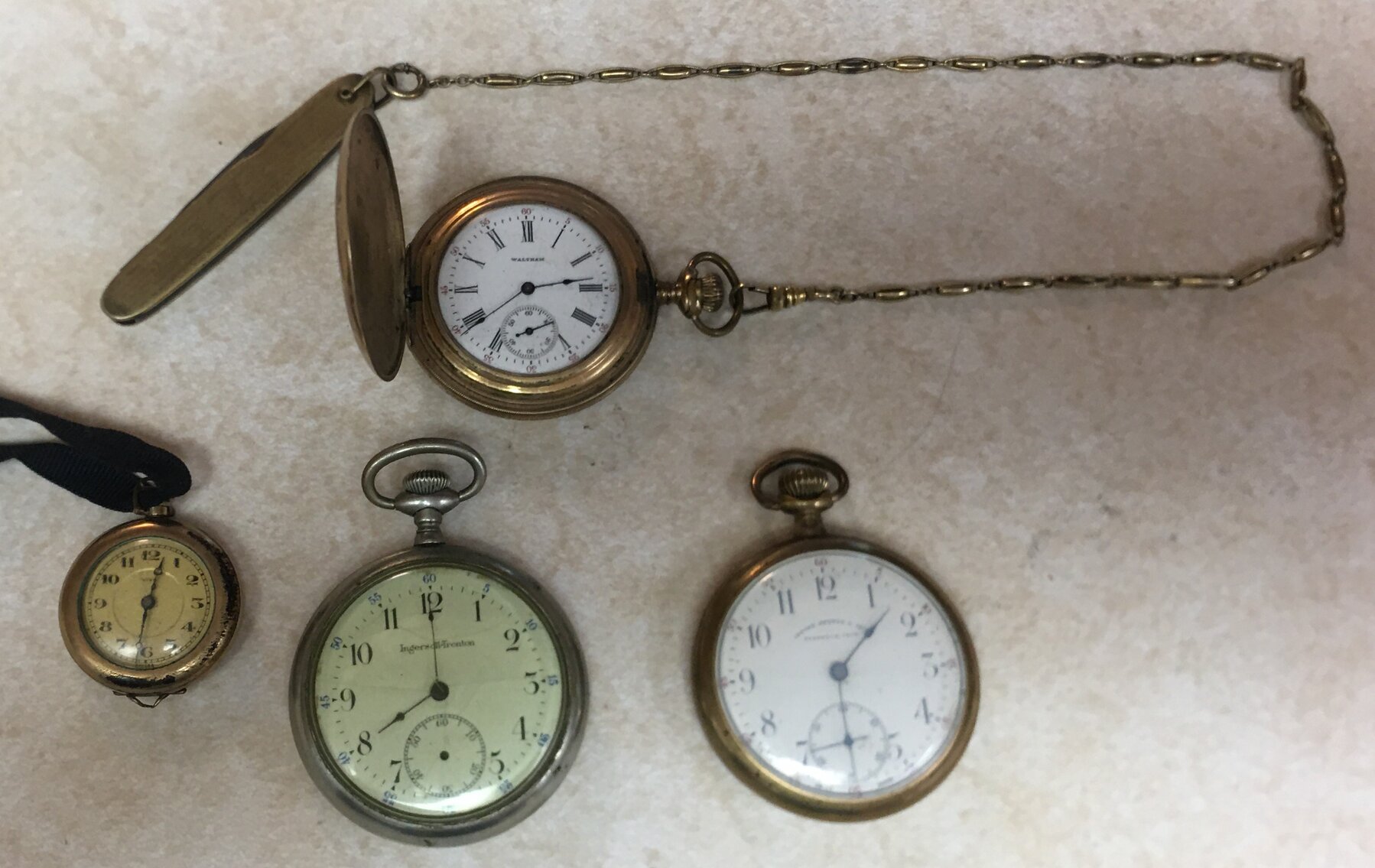 Image for SOLD ~ The Helen Jean Carlisle Estate  ~ SOLD