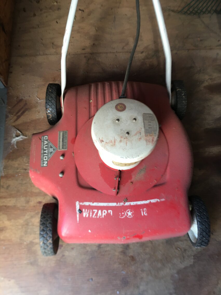 Image for SOLD ~ The Helen Jean Carlisle Estate  ~ SOLD