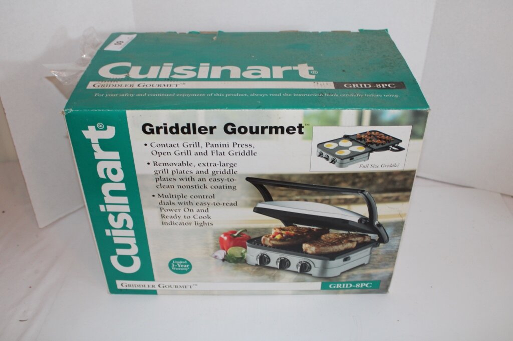 Image for '08 John Deere 4105, '83 John Deere 650, Tools, Household & More