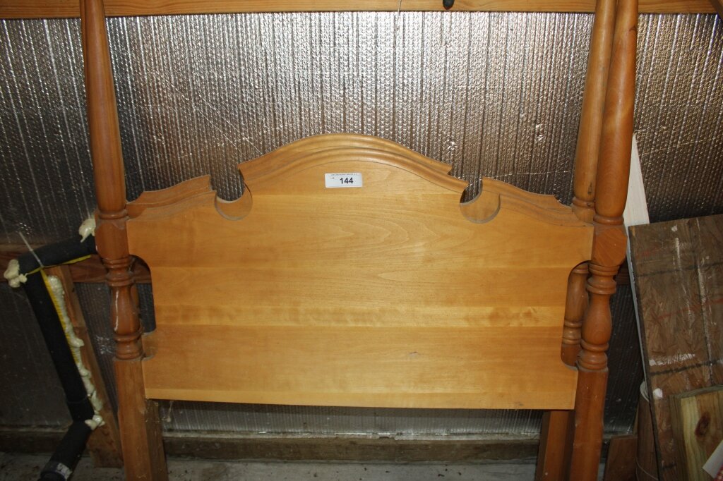 Image for '08 John Deere 4105, '83 John Deere 650, Tools, Household & More