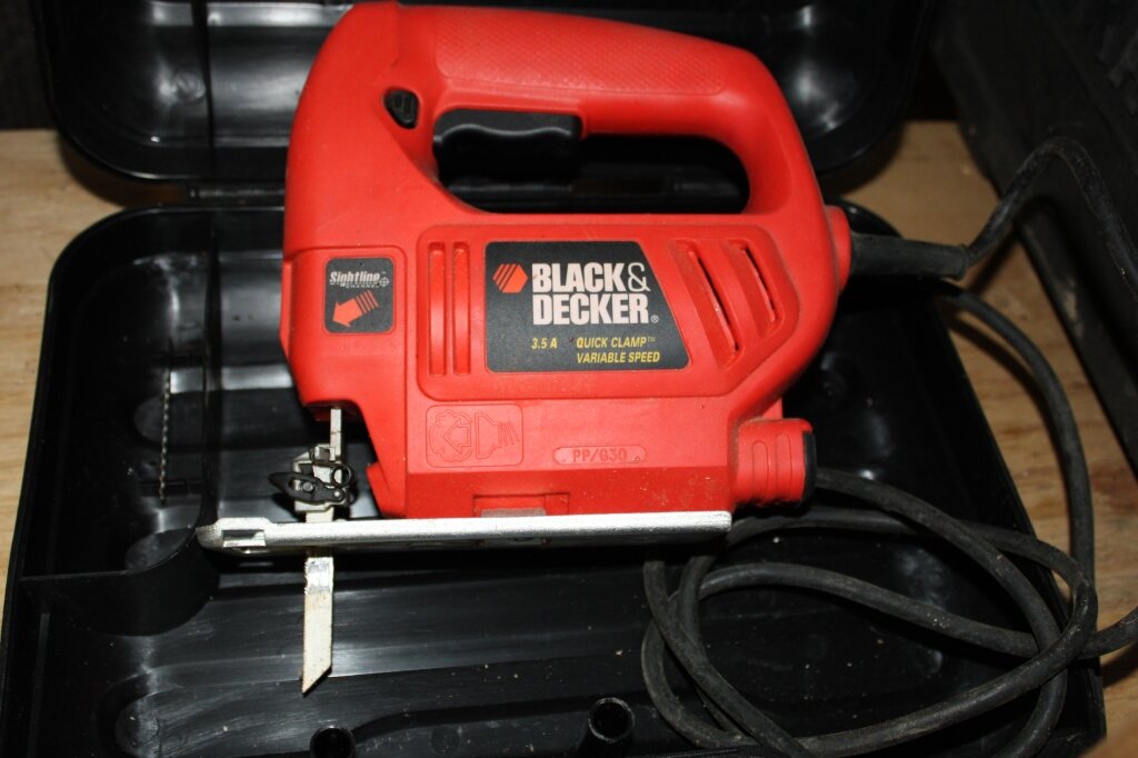 Image for '08 John Deere 4105, '83 John Deere 650, Tools, Household & More