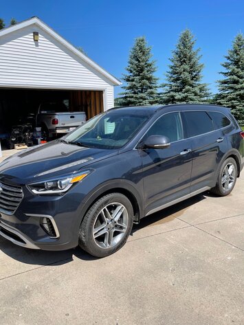 Image for Glen Miller Estate