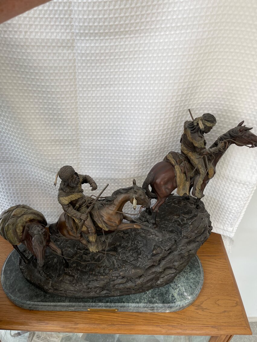 Image for Glen Miller Estate