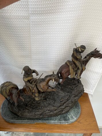 Image for Glen Miller Estate