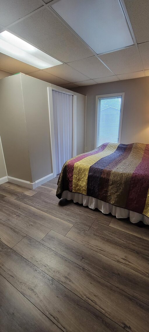 Image for SOLD $112,750 - Remodeled Commercial Building on Elk River Near Coonskin Park