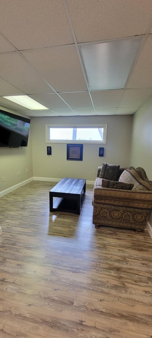 Image for SOLD $112,750 - Remodeled Commercial Building on Elk River Near Coonskin Park