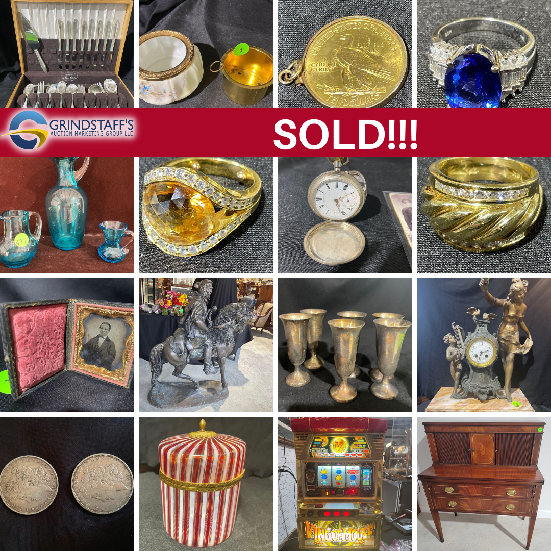 Image for High end Hanover Estate