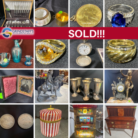 Image for High end Hanover Estate