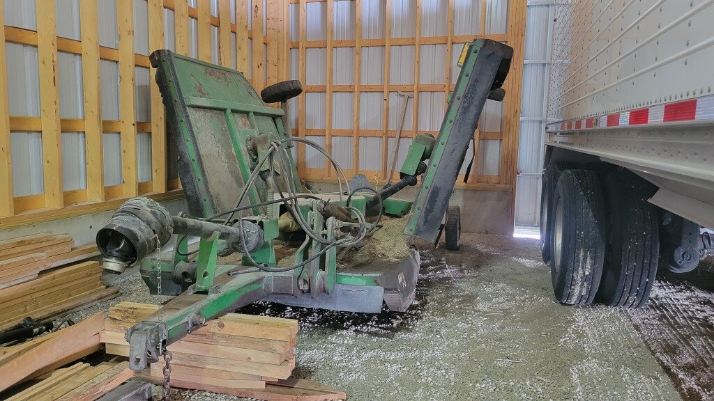 Image for Blue Creek Township Live Auction