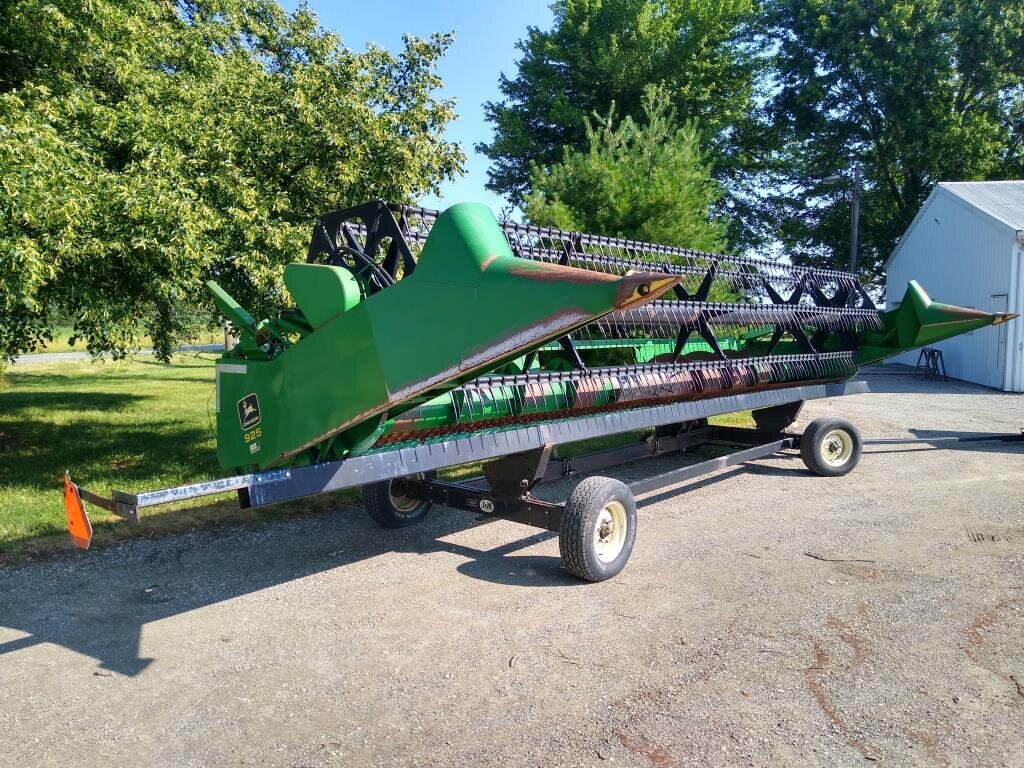 Image for Blue Creek Township Live Auction