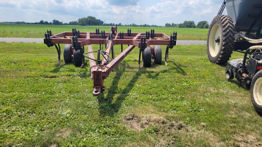 Image for Blue Creek Township Live Auction