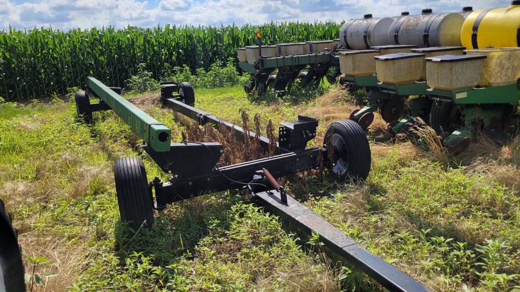 Image for Blue Creek Township Live Auction