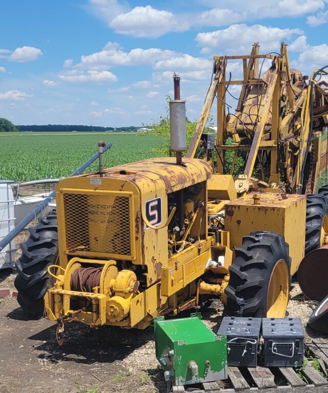 Image for Blue Creek Township Live Auction