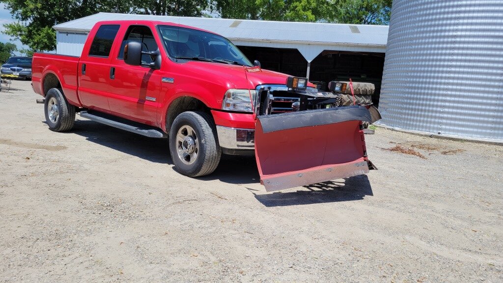 Image for Blue Creek Township Live Auction