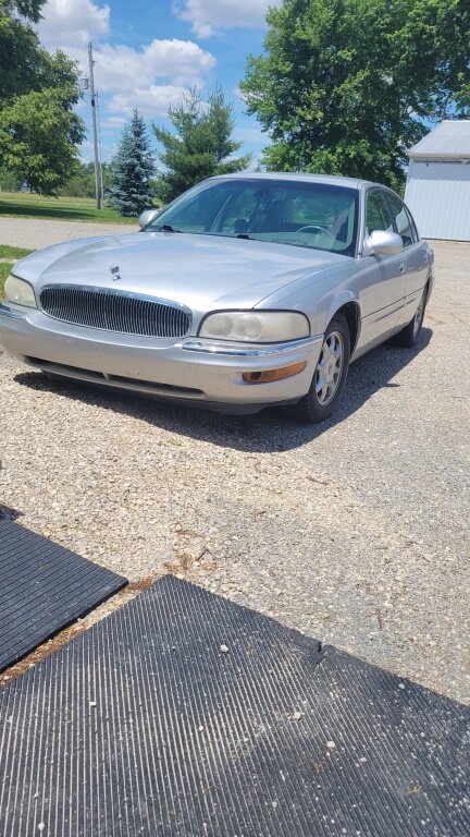 Image for Blue Creek Township Live Auction