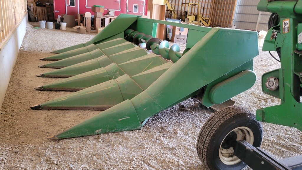 Image for Blue Creek Township Live Auction