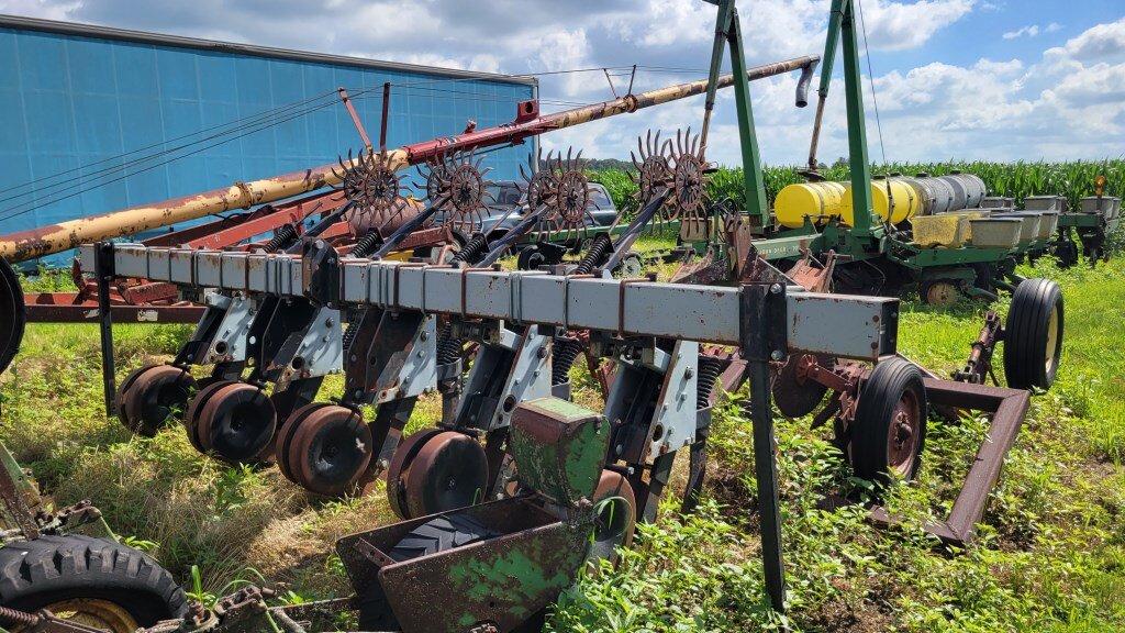 Image for Blue Creek Township Live Auction