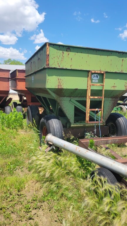 Image for Blue Creek Township Live Auction