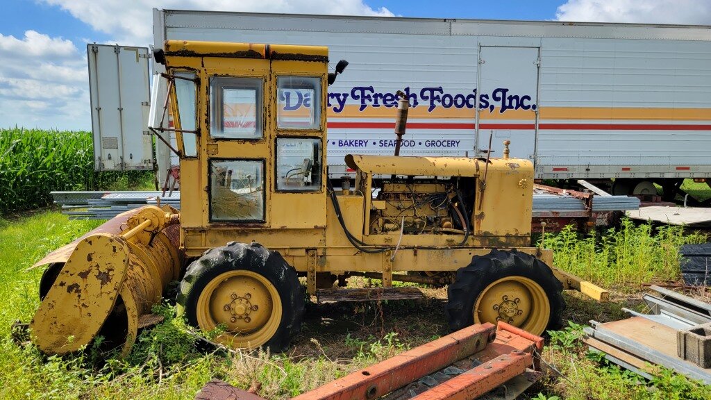 Image for Blue Creek Township Live Auction