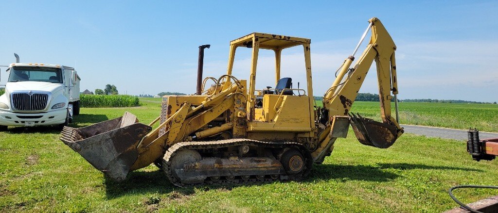 Image for Blue Creek Township Live Auction