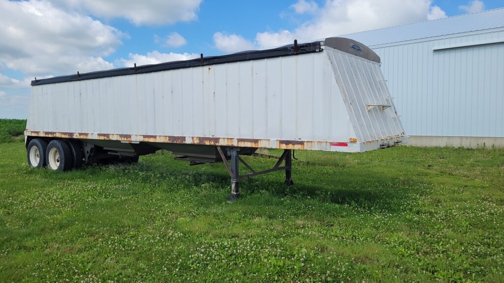 Image for Blue Creek Township Live Auction