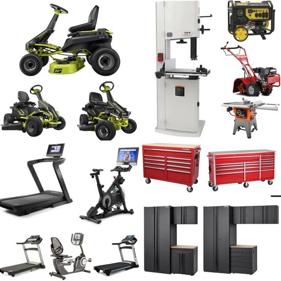 Image for Distribution Hub - Omaha - NEW ASSETS