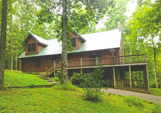 Image for 1975 Rock Springs Rd Charlotte Tennessee 37036