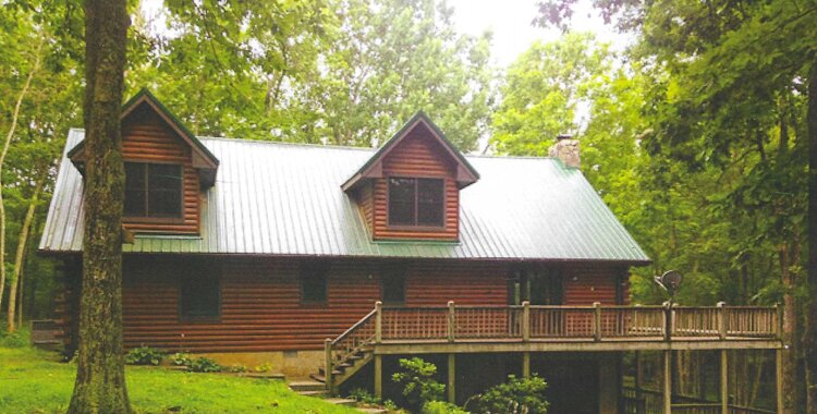 Image for 1975 Rock Springs Rd Charlotte Tennessee 37036