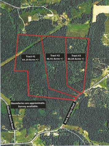 Image for 1975 Rock Springs Rd Charlotte Tennessee 37036