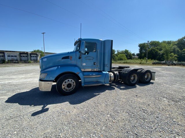 Image for 2011 Kenworth T660