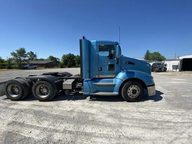 Image for 2011 Kenworth T660