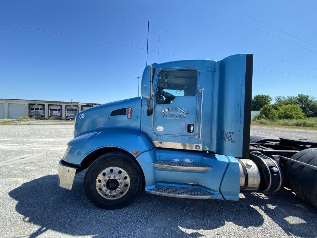 Image for 2011 Kenworth T660
