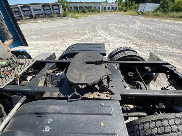 Image for 2011 Kenworth T660