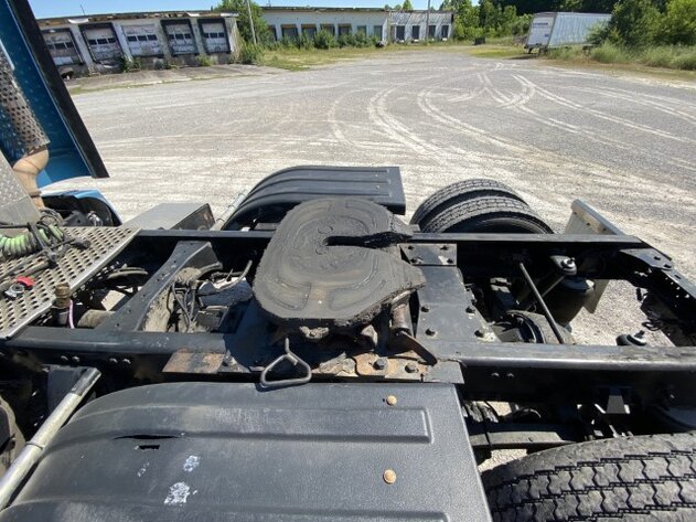 Image for 2011 Kenworth T660