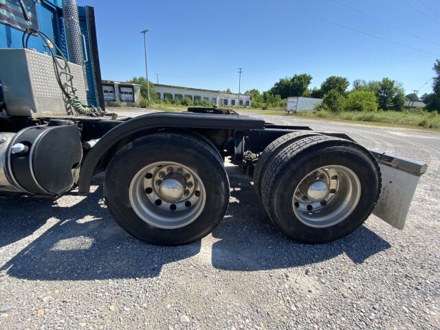 Image for 2011 Kenworth T660