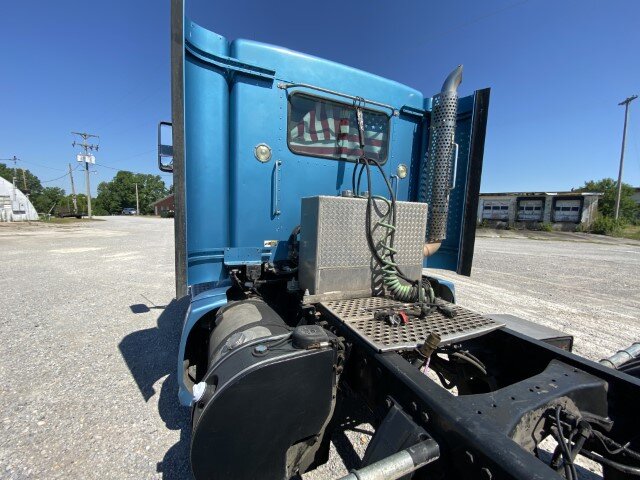 Image for 2011 Kenworth T660