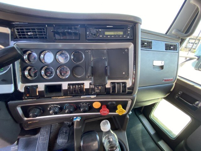 Image for 2011 Kenworth T660