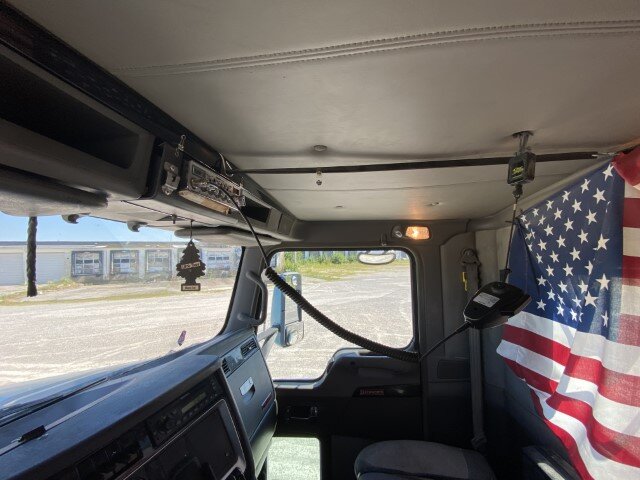 Image for 2011 Kenworth T660