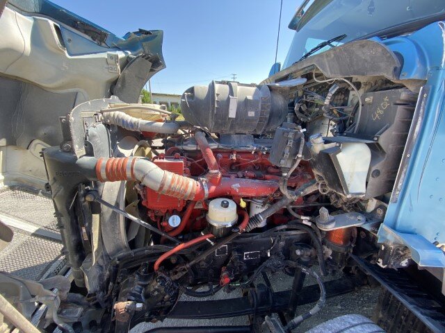 Image for 2011 Kenworth T660