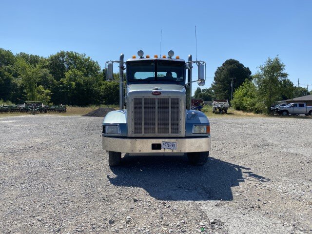 Image for 2006 Peterbilt 385