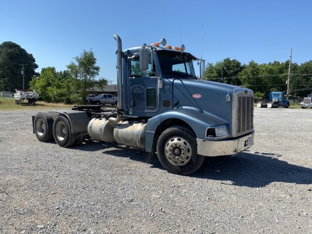 Image for 2006 Peterbilt 385
