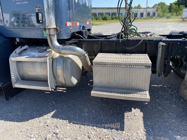 Image for 2006 Peterbilt 385